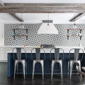 Kitchen Splash Gallery