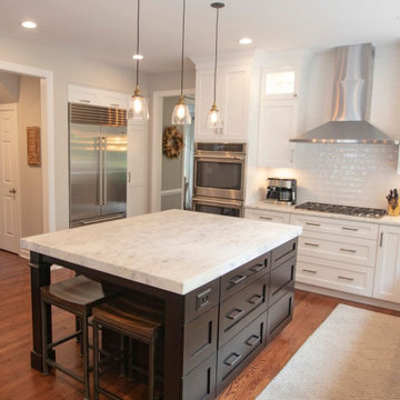 Thompson Kitchen