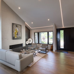 La Mesa - Recessed Lighting