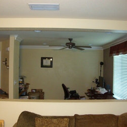 Shutters - Interior Shutters