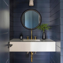 Powder Bath