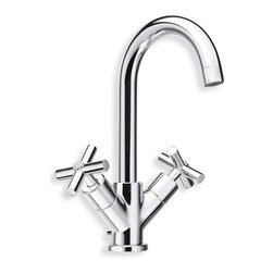 Сантехника CRISTINA Коллекция EXCLUSIVE - Bathroom Sink Faucets