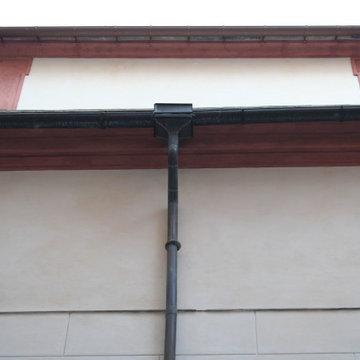 GSS-RESTAURO FACCIATA