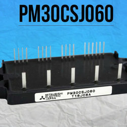 Mitsubishi PM30CSJ060 Intelligent Power Module - Outdoor Products