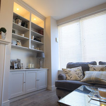 Lounge Project