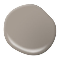 Rustic Taupe N200-4 - Paint