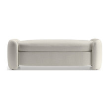Bedroom Storage Bench