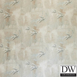 Fresco Bird Wallpaper - Wallpaper