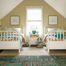 Dylan's Room