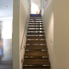 Handrails