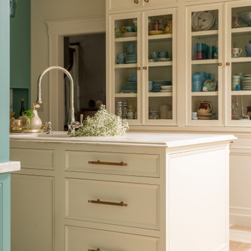 Rockport Renovation