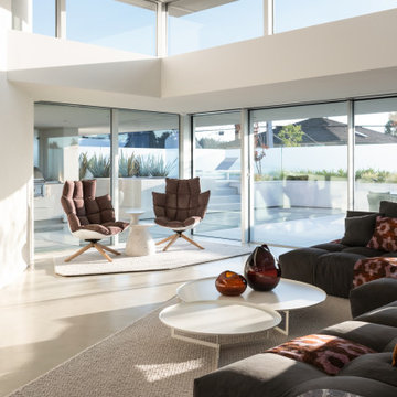 Boundary Bay Residence