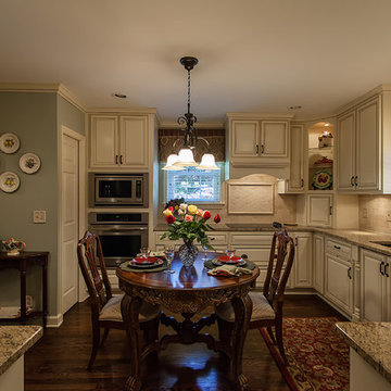West Point, GA Kitchen Remodel
