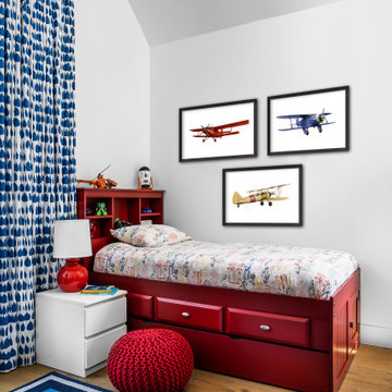 Barton Hills || Furnishings || Austin, Texas