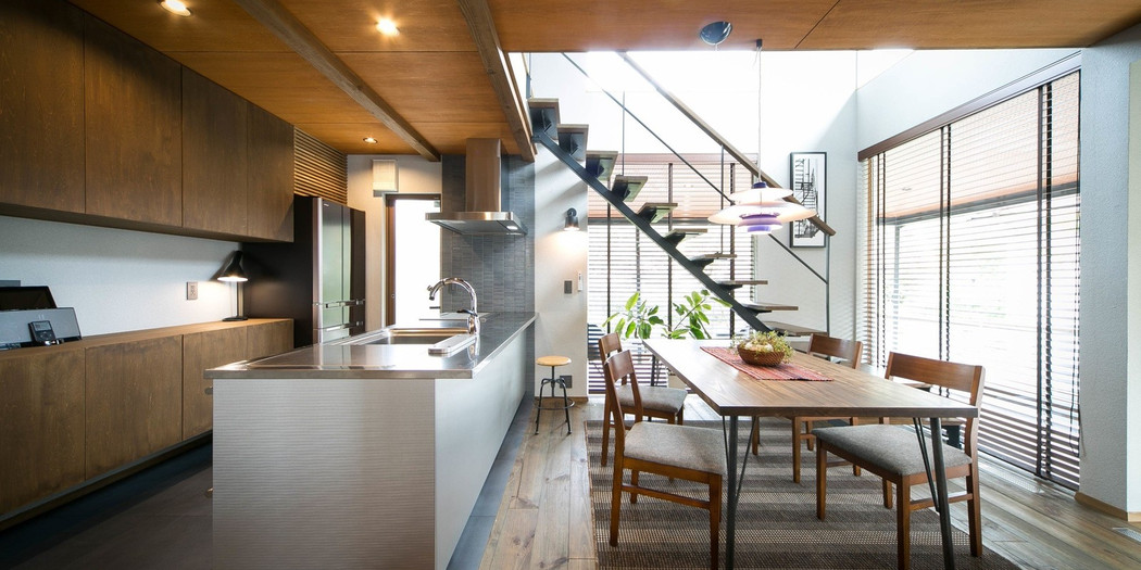 TOYO KITCHEN STYLE｜トーヨーキッチンスタイル - 東京都港区南青山の