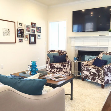 O'Connell for DIY Network