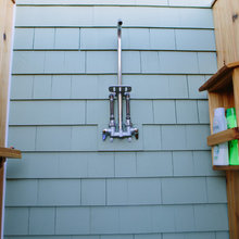 Outdoor Shower