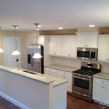 Kitchen Ideas