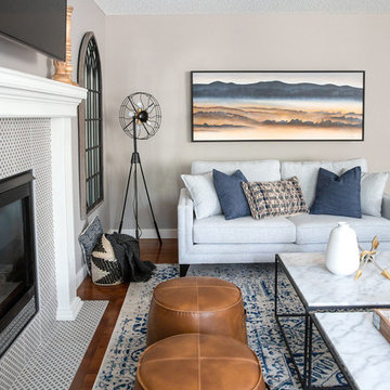 Chaparral Residence