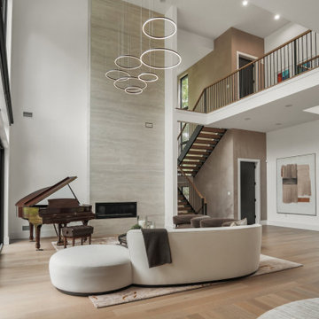 Englewood Full Home Interior Design