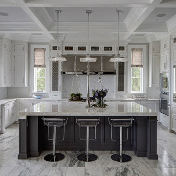 Lakefront Luxury