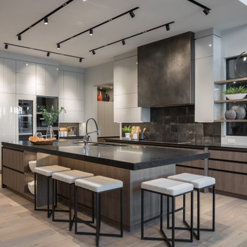 HOSPITAL HOME LOTTERY - 2020 - CALBRIDGE HOMES
