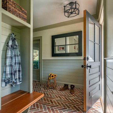 Farmhouse Flair