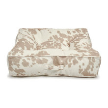 Dog bed