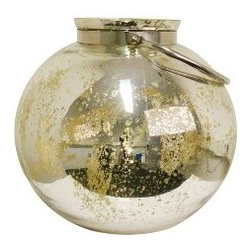 Ibiza Candleholders - Candleholders