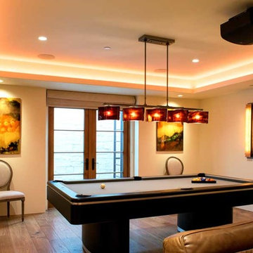 Residential Installations