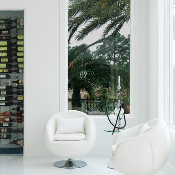 A Tranquil Family Retreat