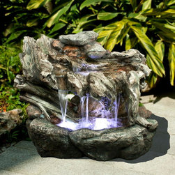 Water Fountains - Products