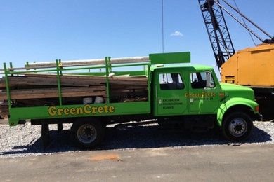 Greencrete LLC