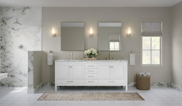 Up to 65% Off The Ultimate Vanity Sale