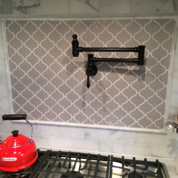 Colby Kitchen Expansion