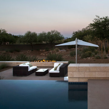 Ironwood Estate Redux