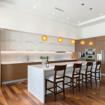 Bayshore House