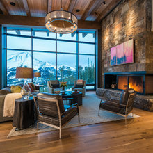 Fireplaces