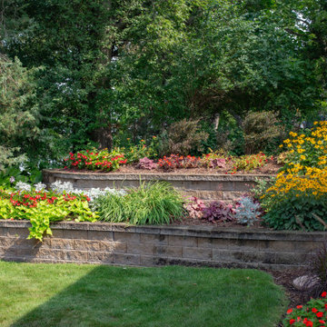 Transforming Lake Country Landscape