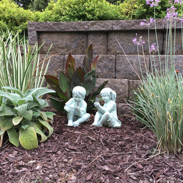 Garden Viewpoints