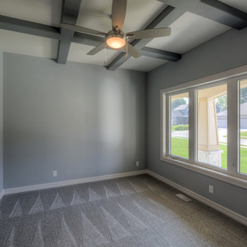 Brandenburg 5 bed, 6 bath 1.5-story home