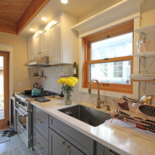 kitchen inspiration