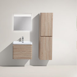 VANITY - Bathroom Vanities And Sink Consoles