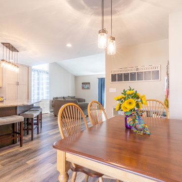 Albarano Residence