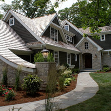 Lyme Exterior