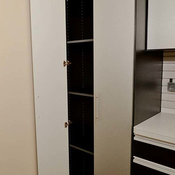 Garage Storage