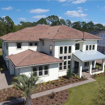 Laureate Park (Lake Nona - Medical City)