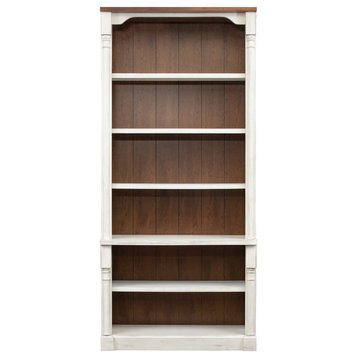 Martin Furniture Open bookcase