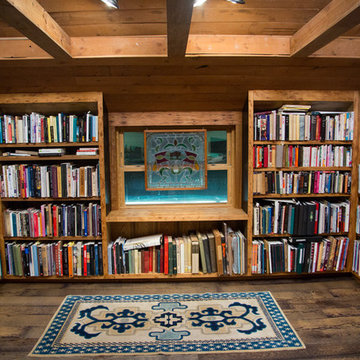 Shosugiban Library