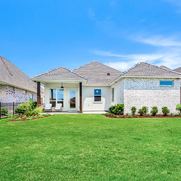 Slidell 2019 Parade Home